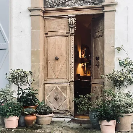 Βίλα Maison Des Freres Leglise