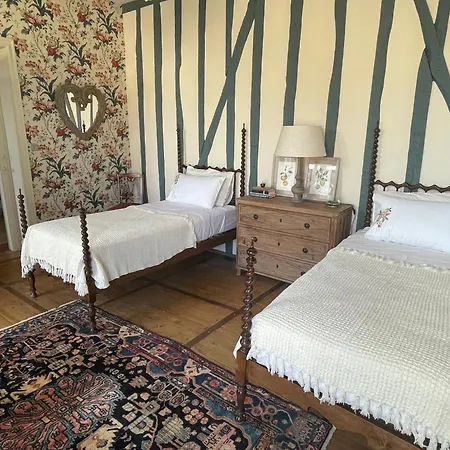 Maison Des Freres Leglise Βίλα Miélan