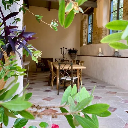 Βίλα Maison Des Freres Leglise *