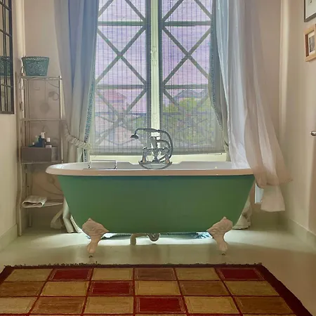 Βίλα Maison Des Freres Leglise