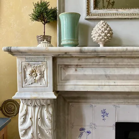 Maison Des Freres Leglise *