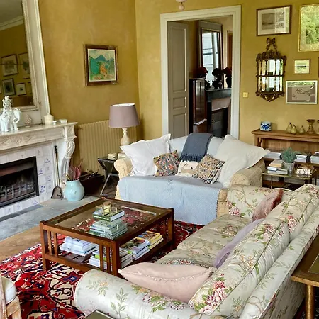 Βίλα Maison Des Freres Leglise