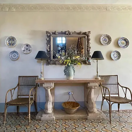 Maison Des Freres Leglise * Miélan