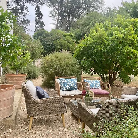 Maison Des Freres Leglise