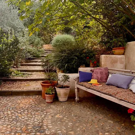 Βίλα Maison Des Freres Leglise *