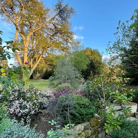 Maison Des Freres Leglise *