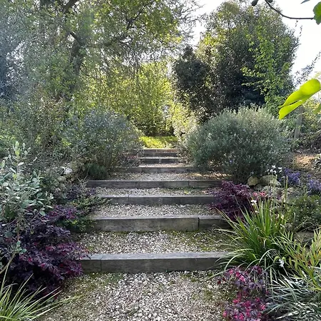 Villa Maison Des Freres Leglise