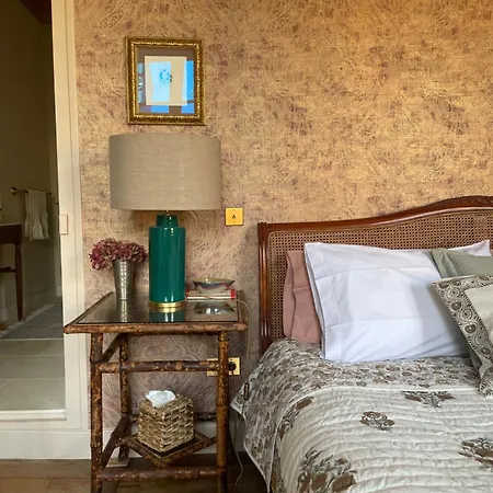 Maison Des Freres Leglise Villa