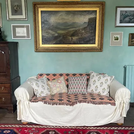 Maison Des Freres Leglise