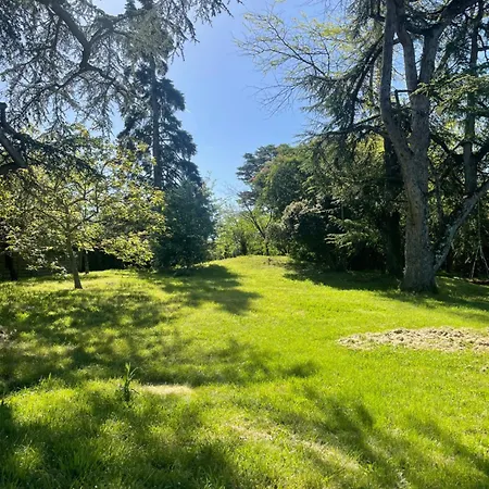 Villa Maison Des Freres Leglise