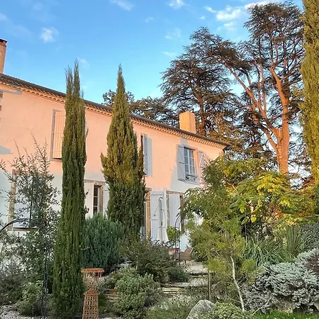 Villa Maison Des Freres Leglise Miélan