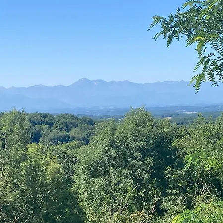 ヴィラ Maison Des Freres Leglise