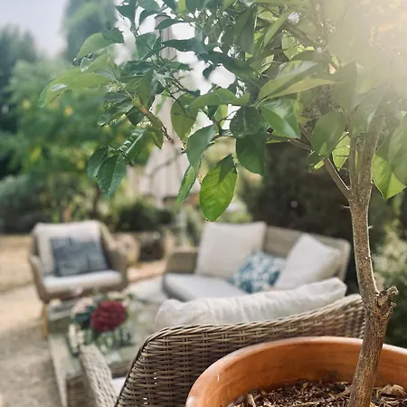 Maison Des Freres Leglise Villa