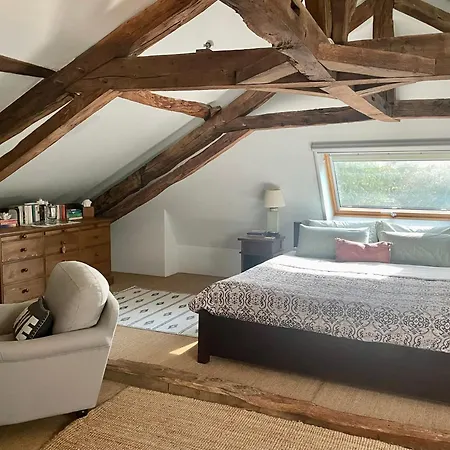 Maison Des Freres Leglise Villa Miélan