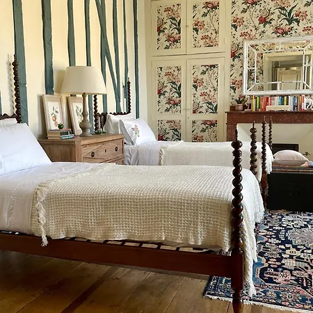 Villa Maison Des Freres Leglise *