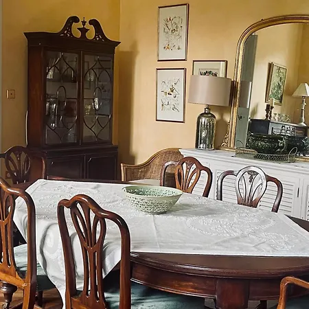 וילה Maison Des Freres Leglise *