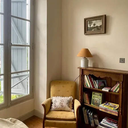 Villa Maison Des Freres Leglise Miélan