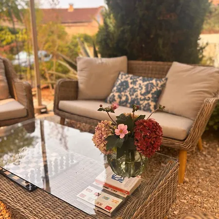 Maison Des Freres Leglise Villa *