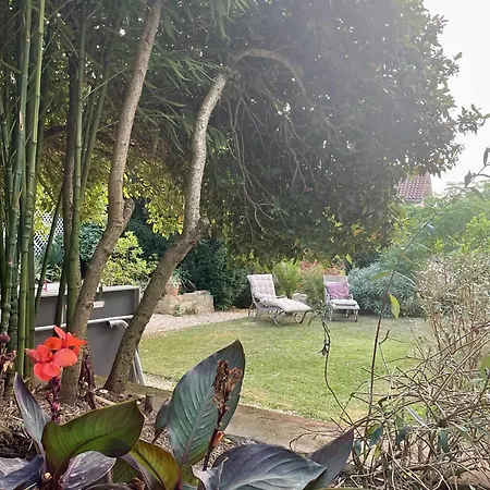 Maison Des Freres Leglise Villa