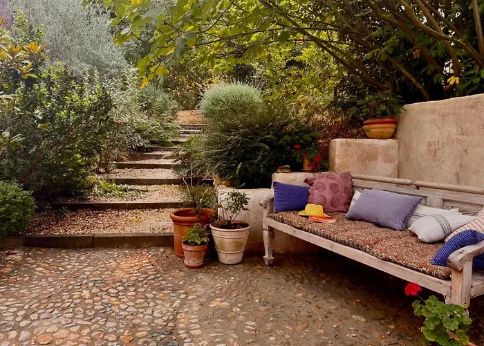 Villa Maison Des Freres Leglise *